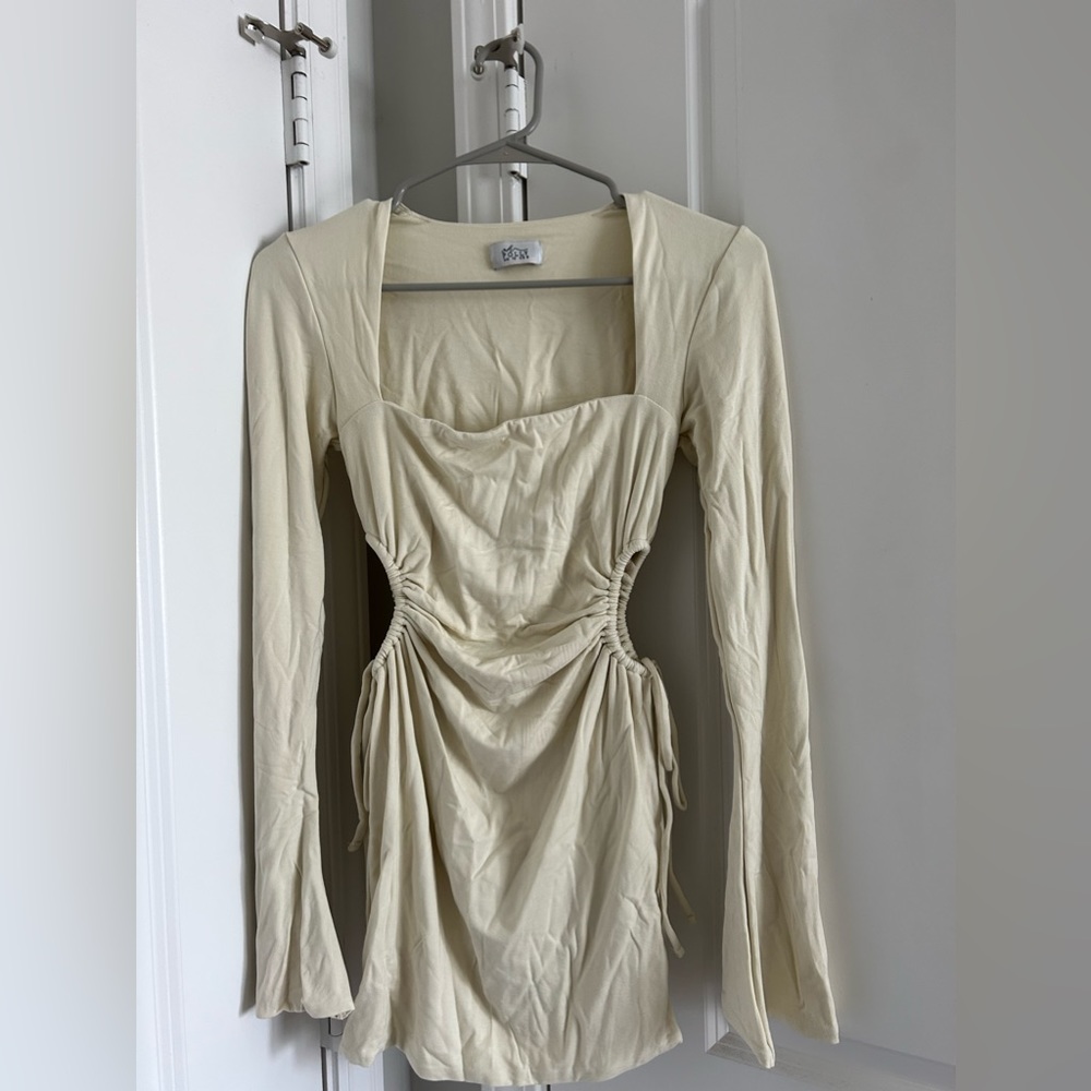 Oh Polly dress